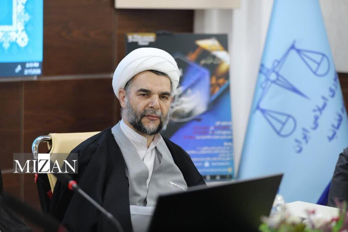 معاون اول قوه قضاییه: کارگروههای تخصصی برای شناسایی و ارزیابی مدیران تشکیل شده است