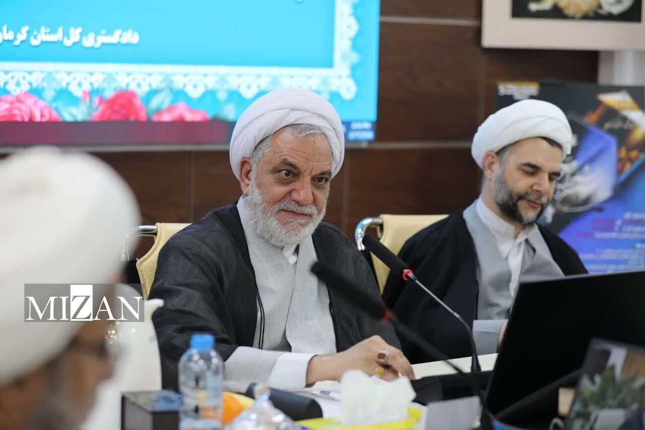 معاون اول قوه قضاییه: کارگروههای تخصصی برای شناسایی و ارزیابی مدیران تشکیل شده است