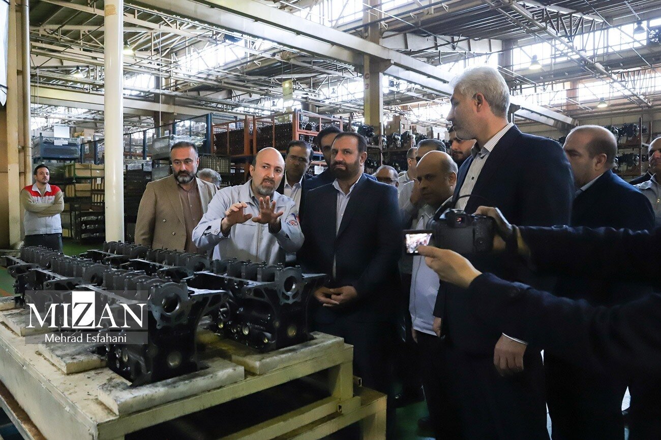 دادستان تهران: قیمت‌گذاری خودرو نباید خارج از ضوابط قانونی و اخذ مجوز از مراجع ذیصلاح انجام شود