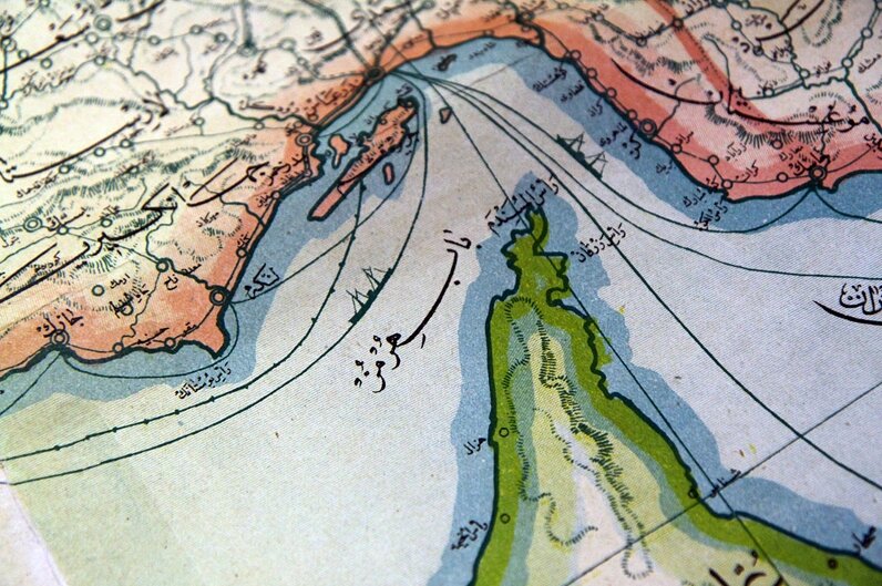 جزایر هرمزگان زیر چتر مالکیت ملی رفتند؛ صدور اسناد مالکیت برای ۱۳ جزیره