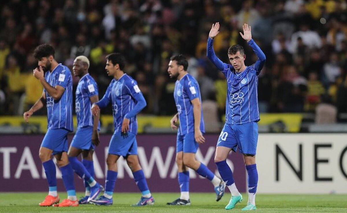 سقوط موقت فوتبال ایران در رده‌بندی آسیا/ کاهش سهمیه لیگ نخبگان پس از حذف استقلال