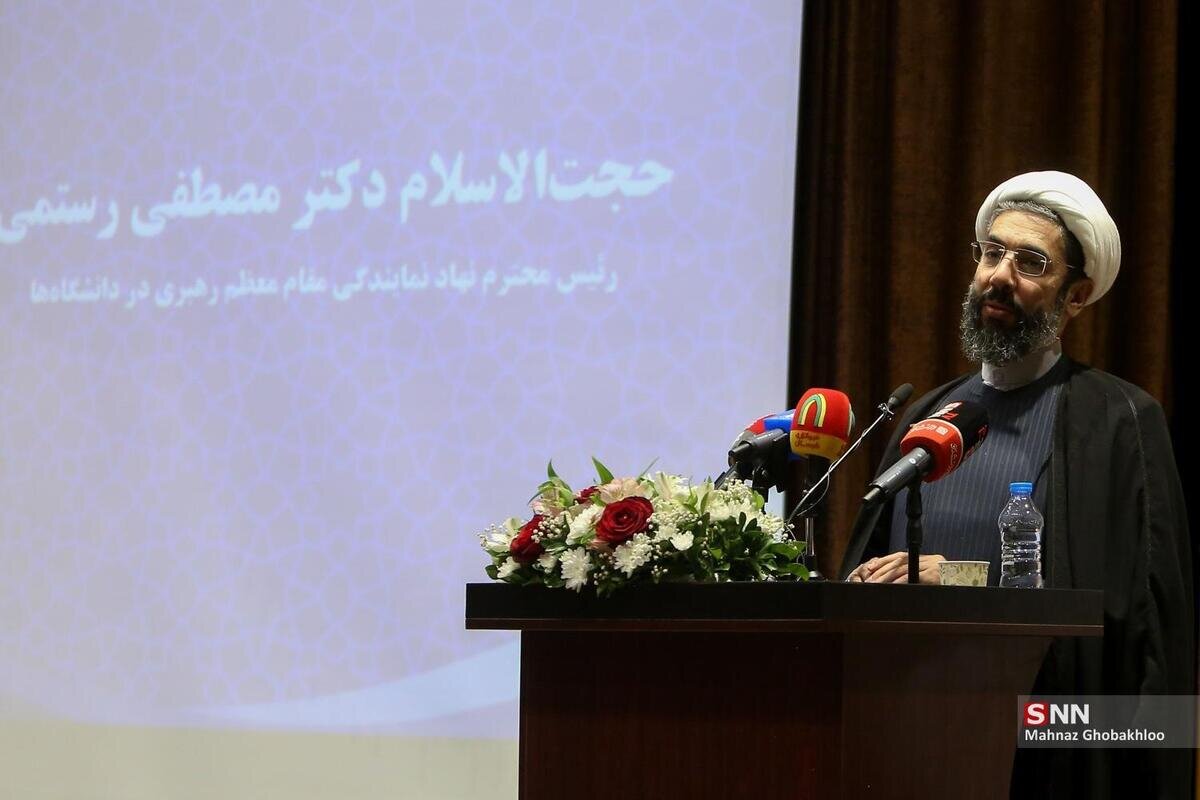 جامعه دانشگاهی و نخبگانی محور ارتقای فرهنگ فرزندآوری در جامعه است