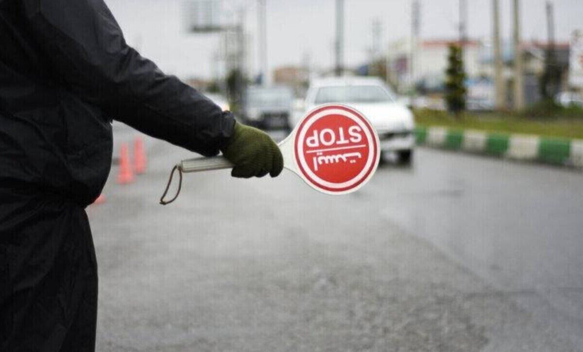 اعلام محدودیت‌های ترافیکی پایان هفته/ انسداد و یکطرفه شدن چالوس و هراز