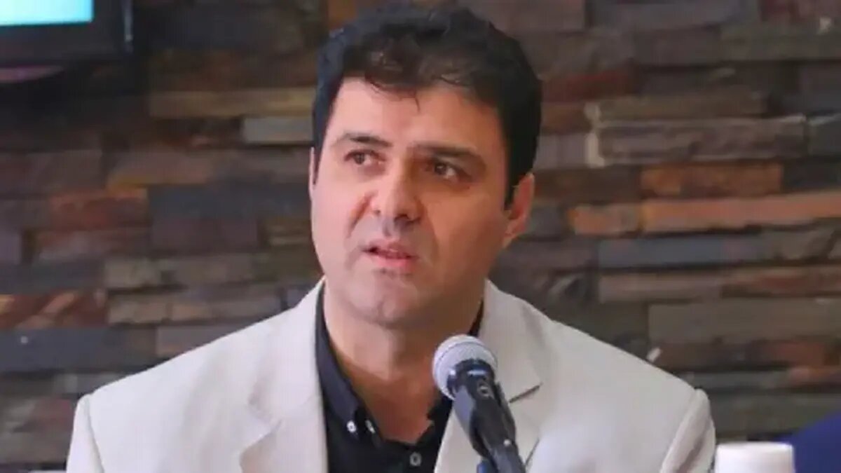 علیرضا سهرابیان رئیس کمیته کانوئینگ بازی‌های آسیایی ۲۰۳۰ و ۲۰۳۴ شد