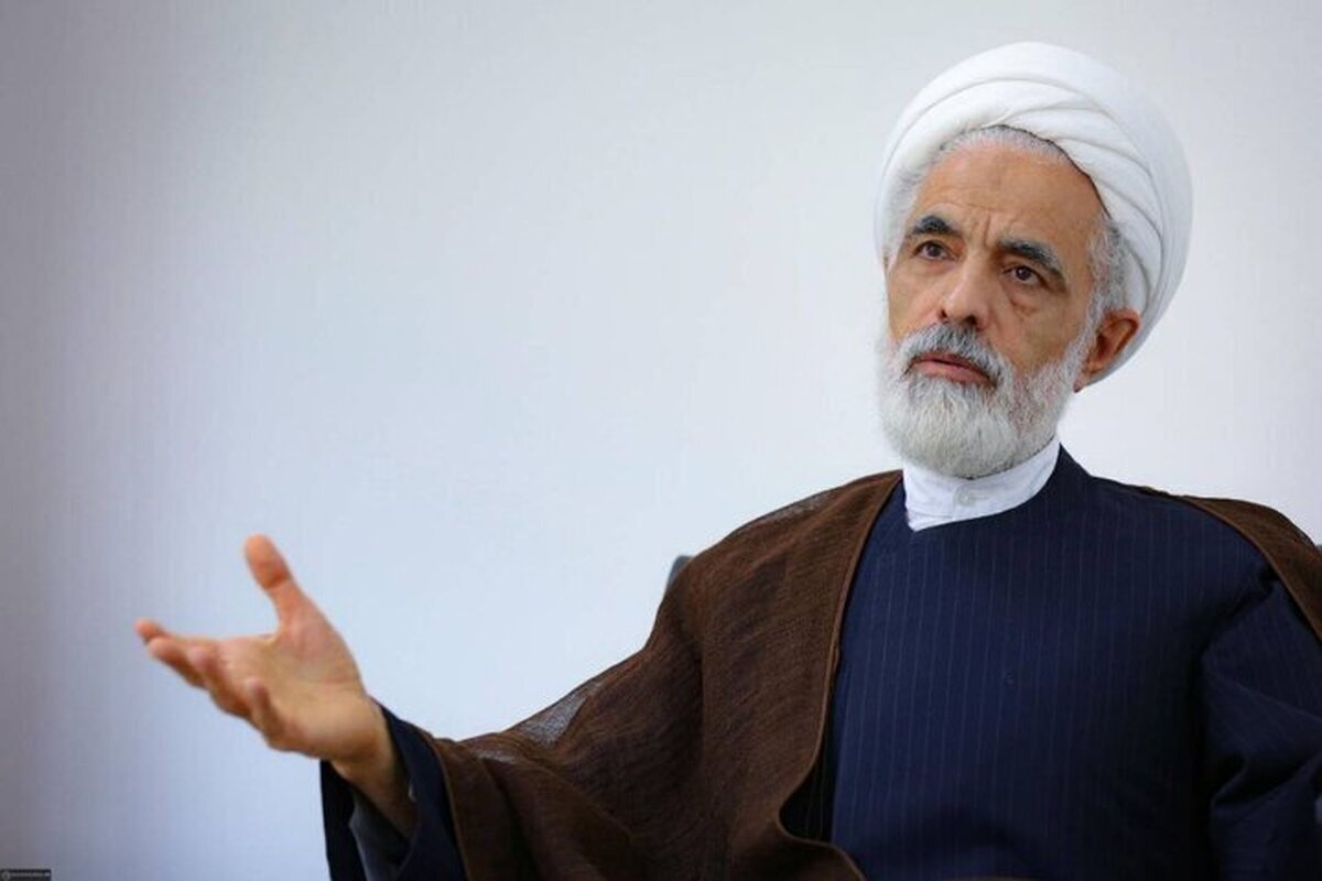 انصاری: صنوف، بازاریان و فعالان اقتصادی اعتراضاتی داشتند که باید شنیده شود و مشکلات شان برطرف گردد + فیلم