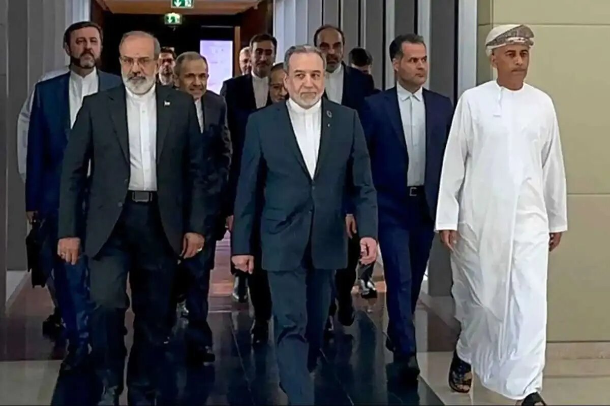 نتیجه مذاکرات هسته‌ای ایران و آمریکا در ژنو چه شد؟