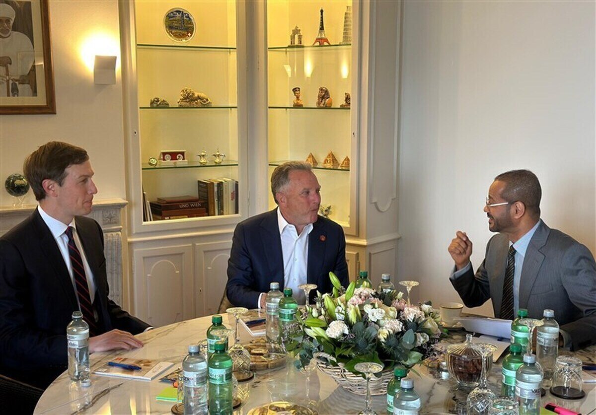 نتیجه مذاکرات هسته‌ای ایران و آمریکا در ژنو چه شد؟