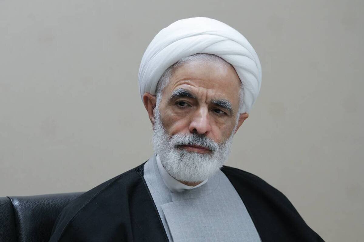 معاون حقوقی رئیس جمهور در پاسخ به سوالی در خصوص FATF: بنا نیست هرچه آنها گفتند ما بپذیریم/ در گفتوگوهای مدام به نقطه تعدیل و توافق میرسیم + فیلم