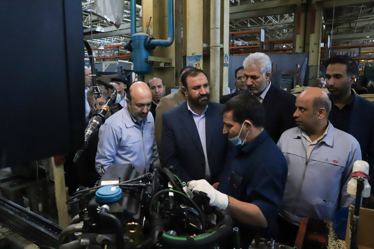 قیمت‌گذاری خودرو نباید خارج از ضوابط قانونی انجام شود