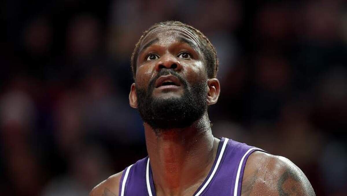 بازداشت بازیکن NBA به اتهام حمل مواد مخدر!