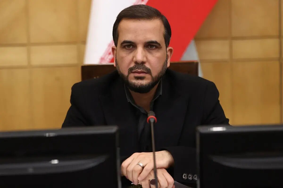 یوسفی: امسال با افزایش معافیت مالیاتی افزایش حقوق خالص خواهد بود/ خالص افزایش حقوق سال آینده حدود ۳۲ درصد است + فیلم