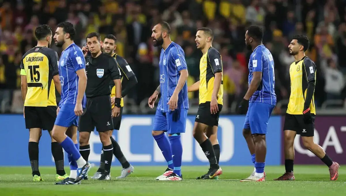 حذف استقلال از لیگ قهرمانان آسیا ۲ و درآمد میلیاردی آبی‌ها