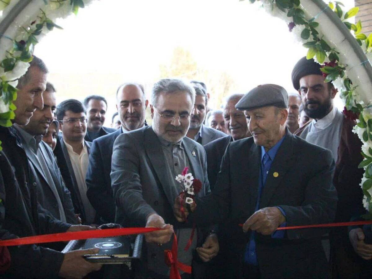 امین ناجی: عدالت آموزشی ما را به اینجا رساند؛ امروز نوبت عدالت در نوآوری است