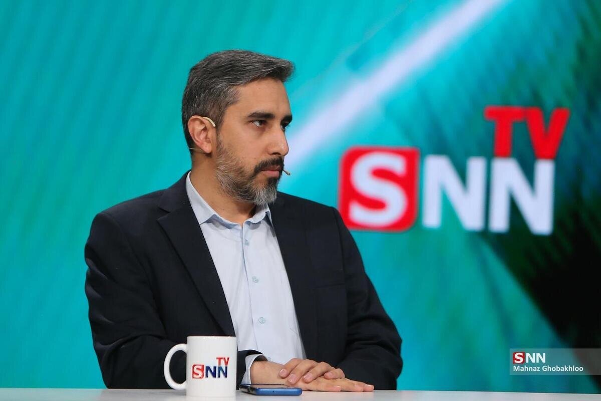 مشروح گفت‌و‌گو صالحی کارشناس مسائل سیاسی با SNNTV + فیلم