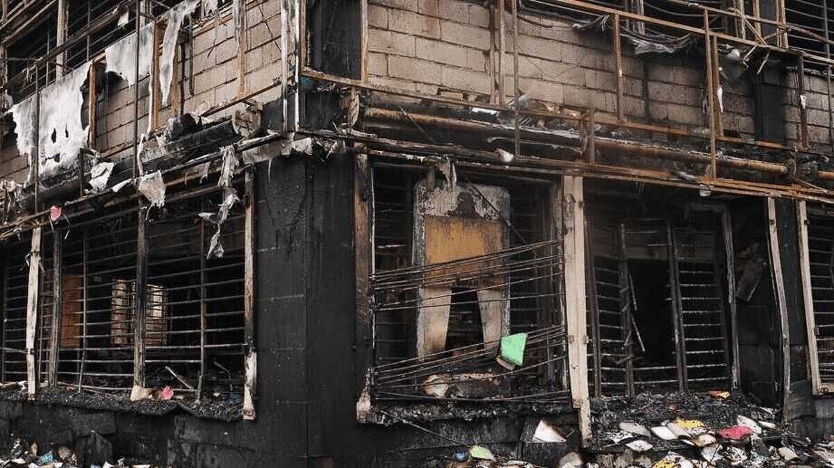 خوش اقبال: خسارات اغتشاشات دی‌ماه به شهروندان جبران می‌شود