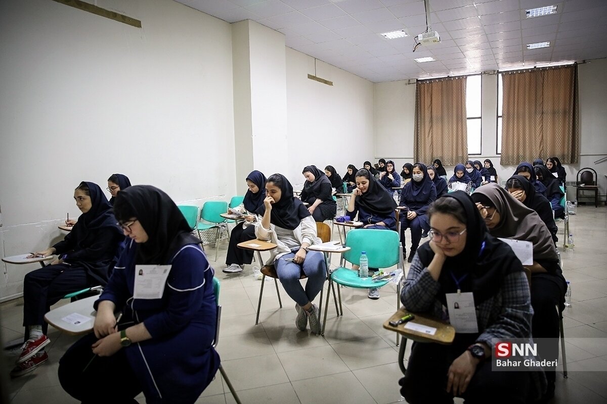 مرحله عملی «آزمون صلاحیت بالینی دندانپزشکی» امروز برگزار میشود