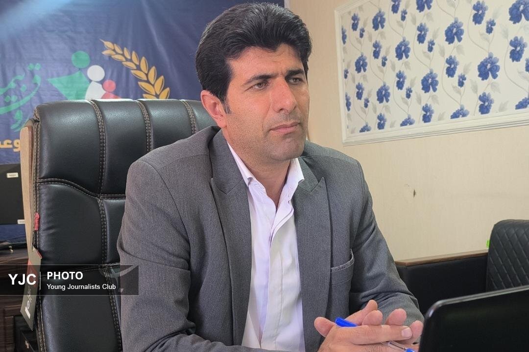 ۴۱ هزار نفر از روستاییان و عشایر کهگیلویه و بویراحمد تحت پوشش بیمه اجتماعی قرار گرفتند