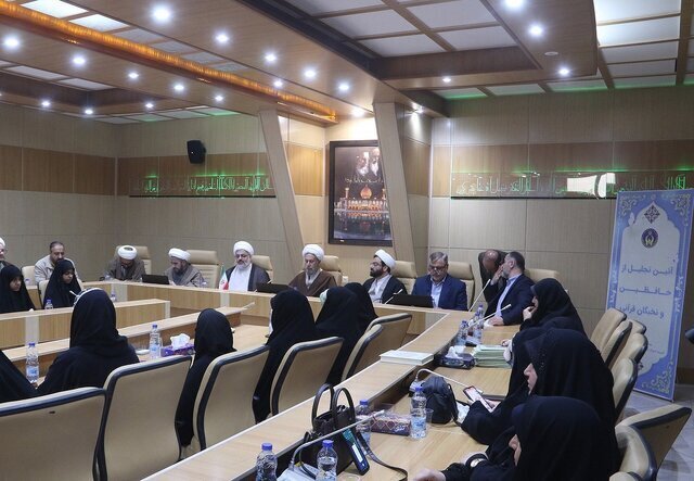 بیش از یک میلیون نفر در طرح «زندگی با آیهها» مشارکت کردند