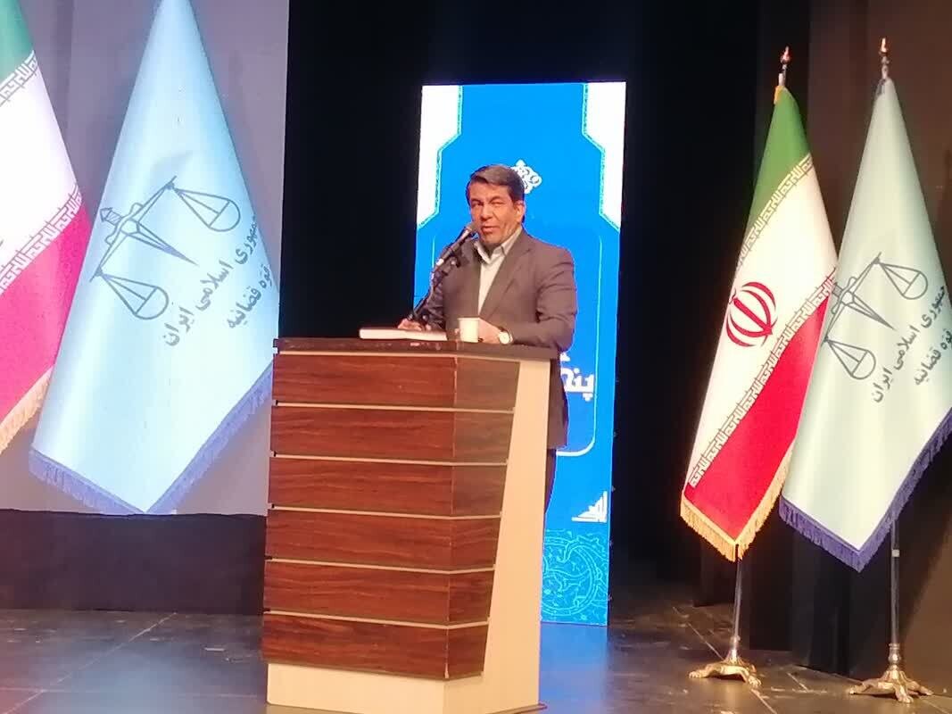 عدالت، موتور پیشران سرمایه اجتماعی است