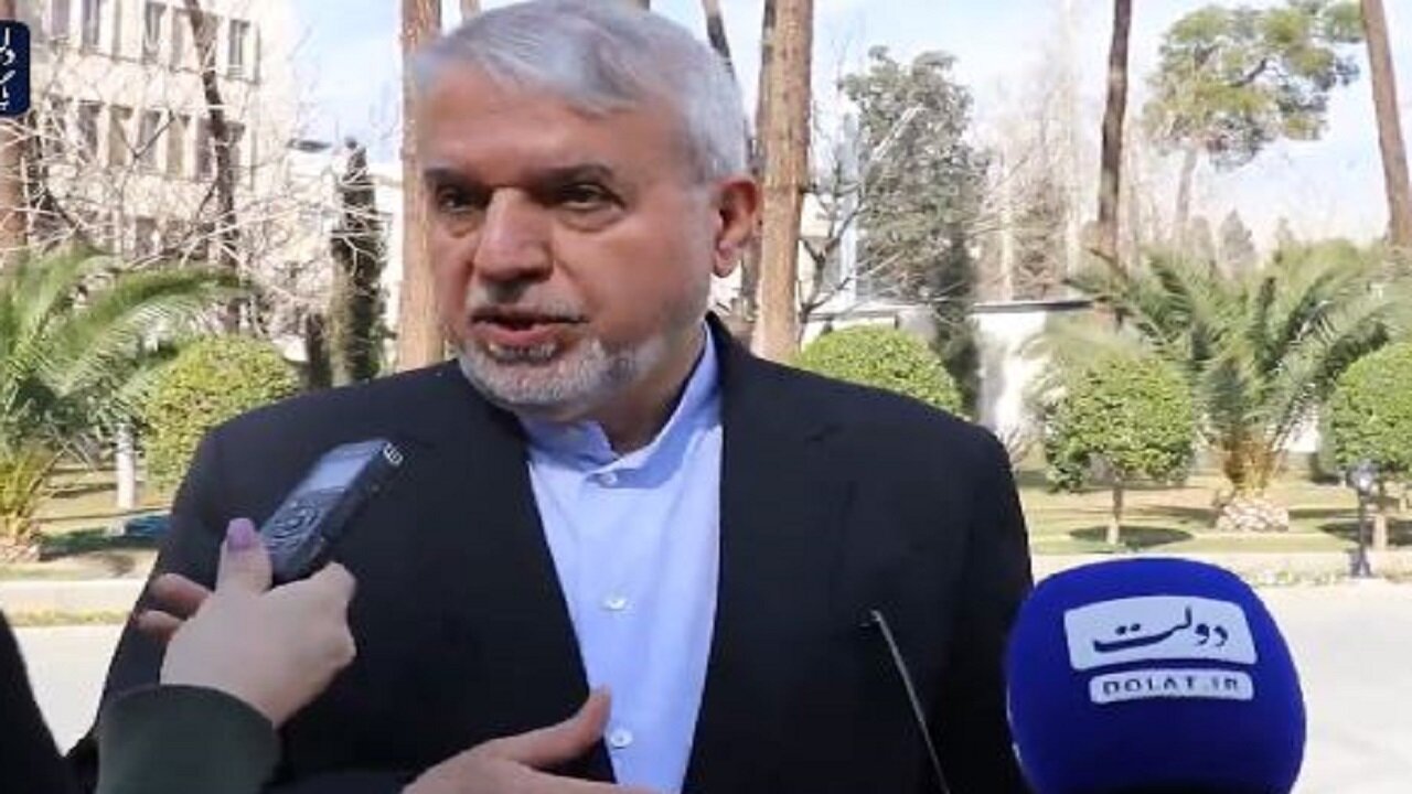 باید ظرفیت‌های گردشگری را در مناطق آزاد با همکاری‌های مشترک افزایش دهیم