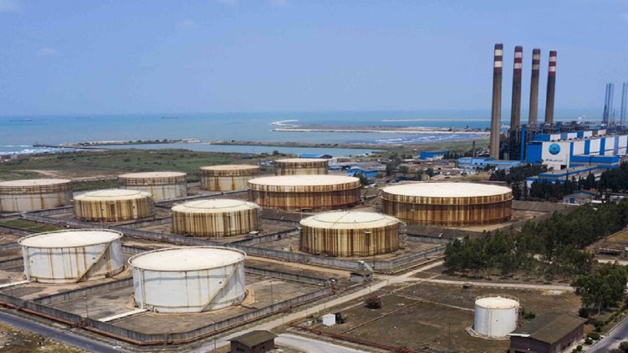 ظرفیت نیروگاه‌های کشور به ۹۹ هزار مگاوات رسید