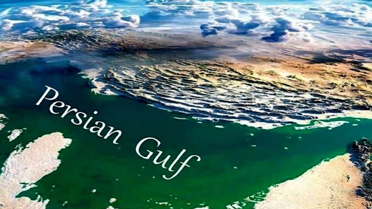 نظامی‌سازی خلیج فارس امنیت زیستی و غذایی منطقه را به خطر می‌اندازد