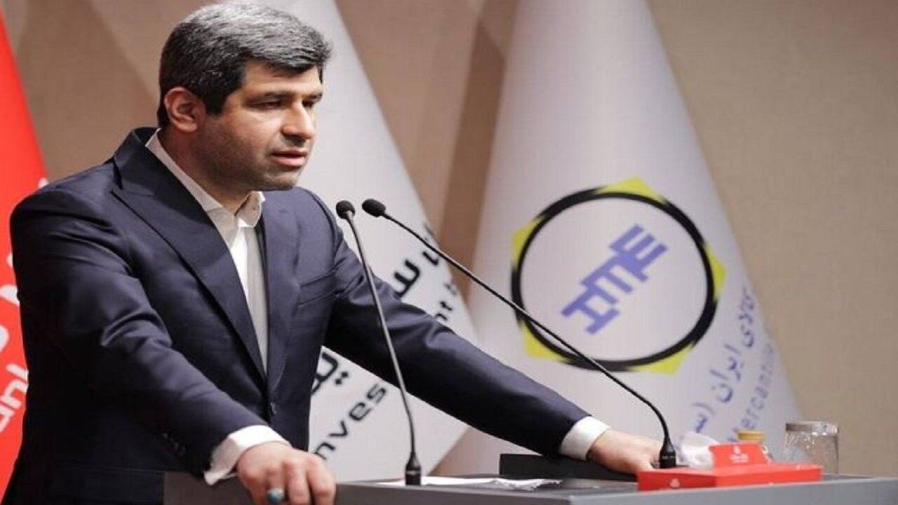 مولدسازی طلای خزانه، جدیدترین ابزار بورس کالا است