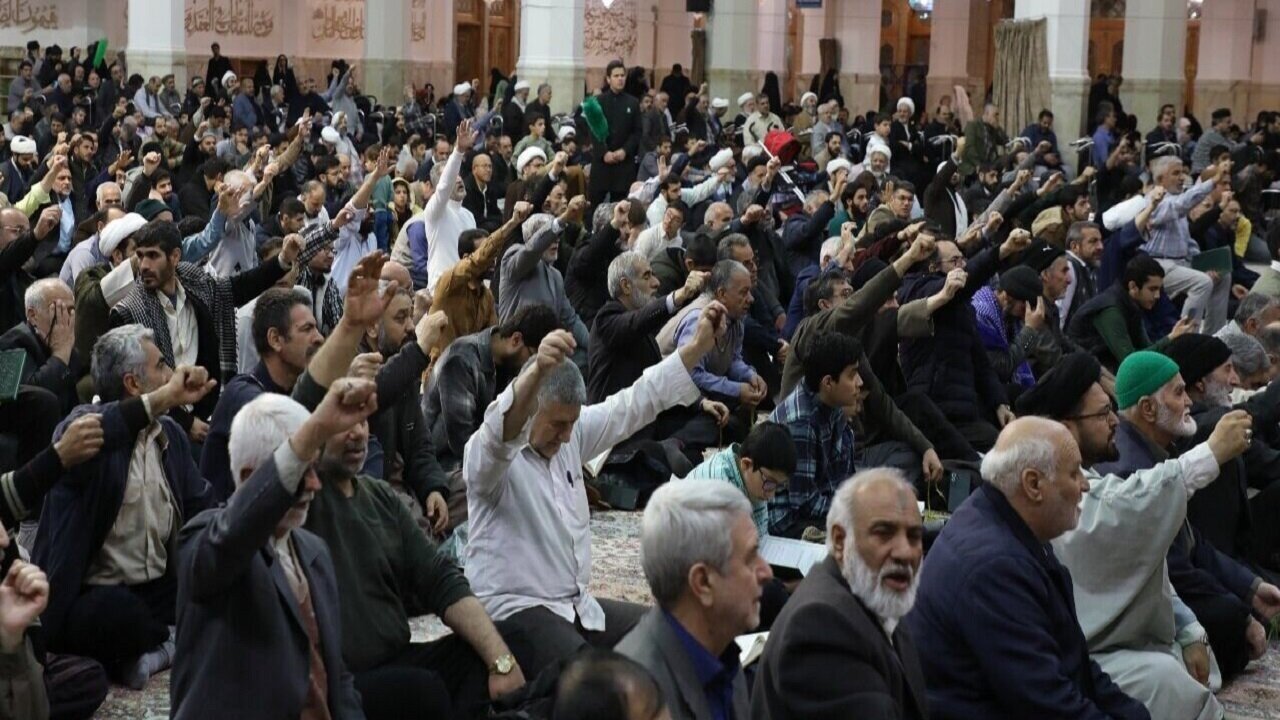 فتنهگران را از فریبخوردگان جدا کنید
