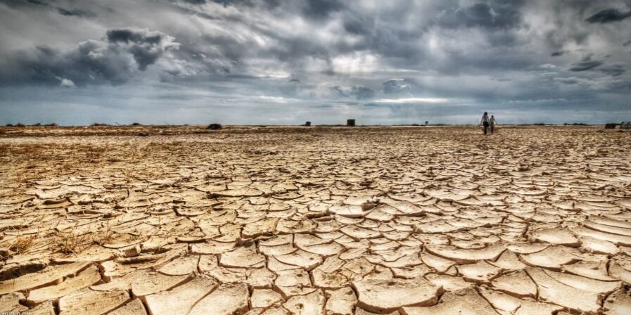 ششمین سال خشکسالی؛ کاهش ۷ درصدی حجم آب موجود در مخازن سد‌های کشور