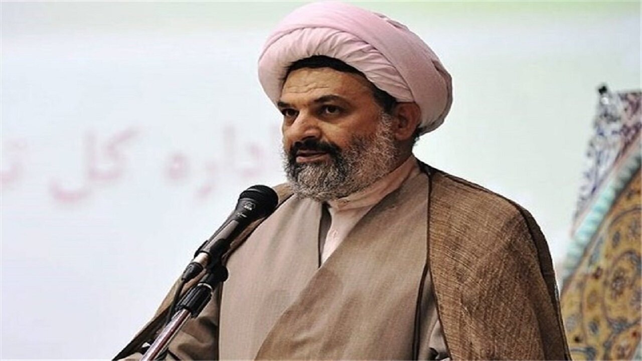 بقاع متبرکه قم میزبان طرح ضیافت الهی