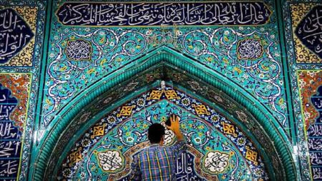بیش از ۳۵۰ مسجد یامچی آماده استقبال از ماه مبارک رمضان