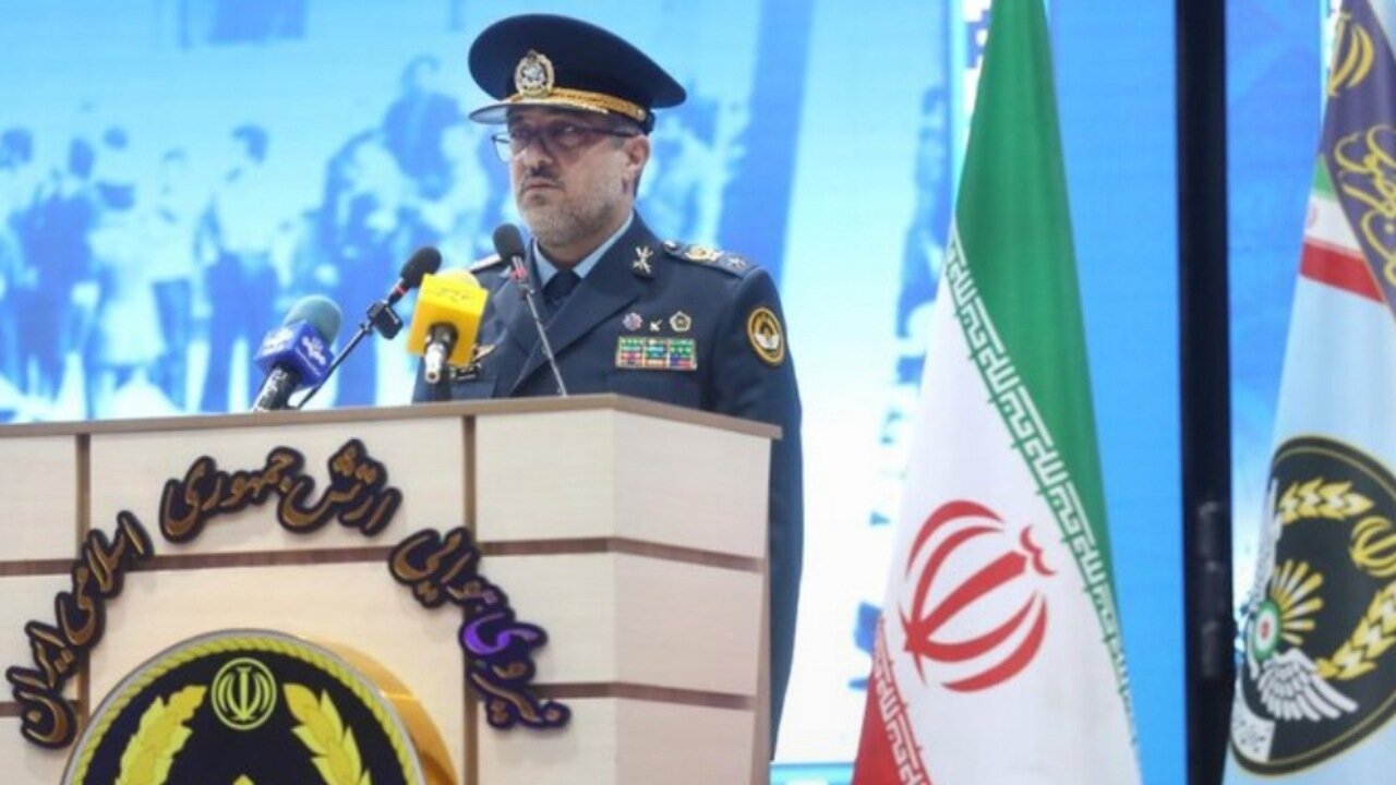 امیر بهمرد: سناریو‌های عملیاتی برای مقابله با تهدیدات بازبینی می‌شود