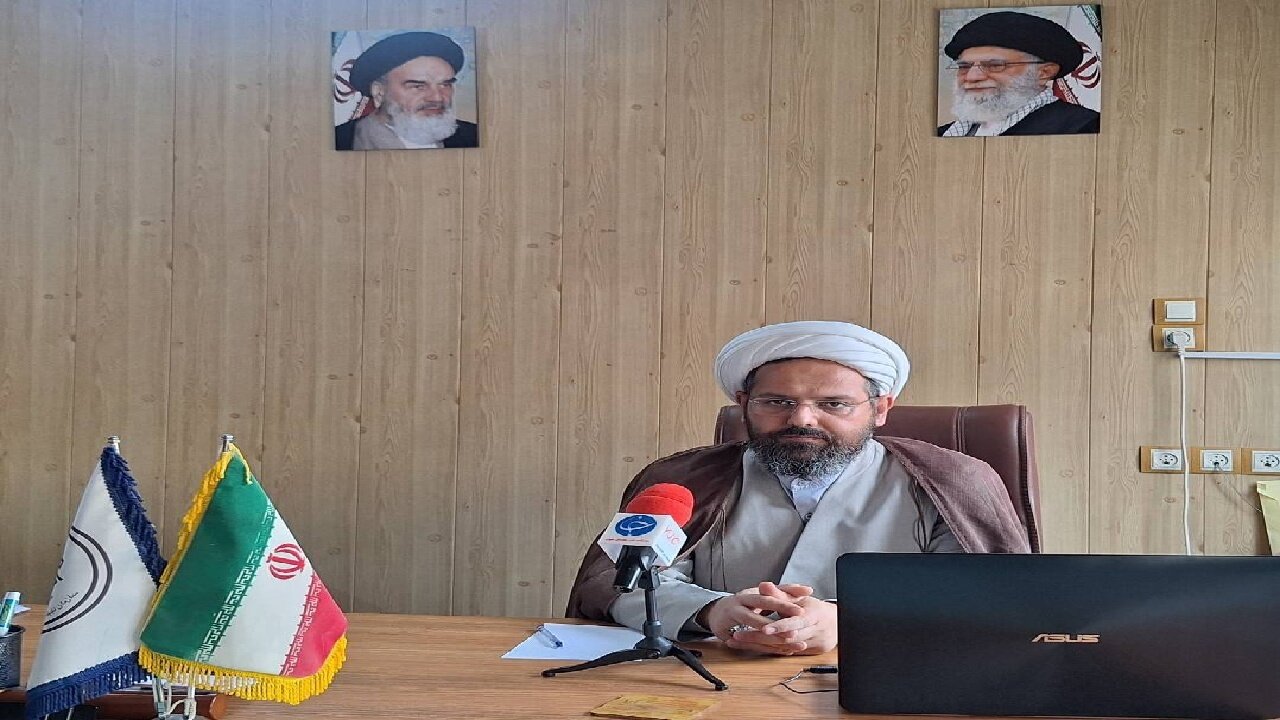 اجرای برنامه های فرهنگی ماه مبارک رمضان با محوریت زندگی با آیه ها در خوی