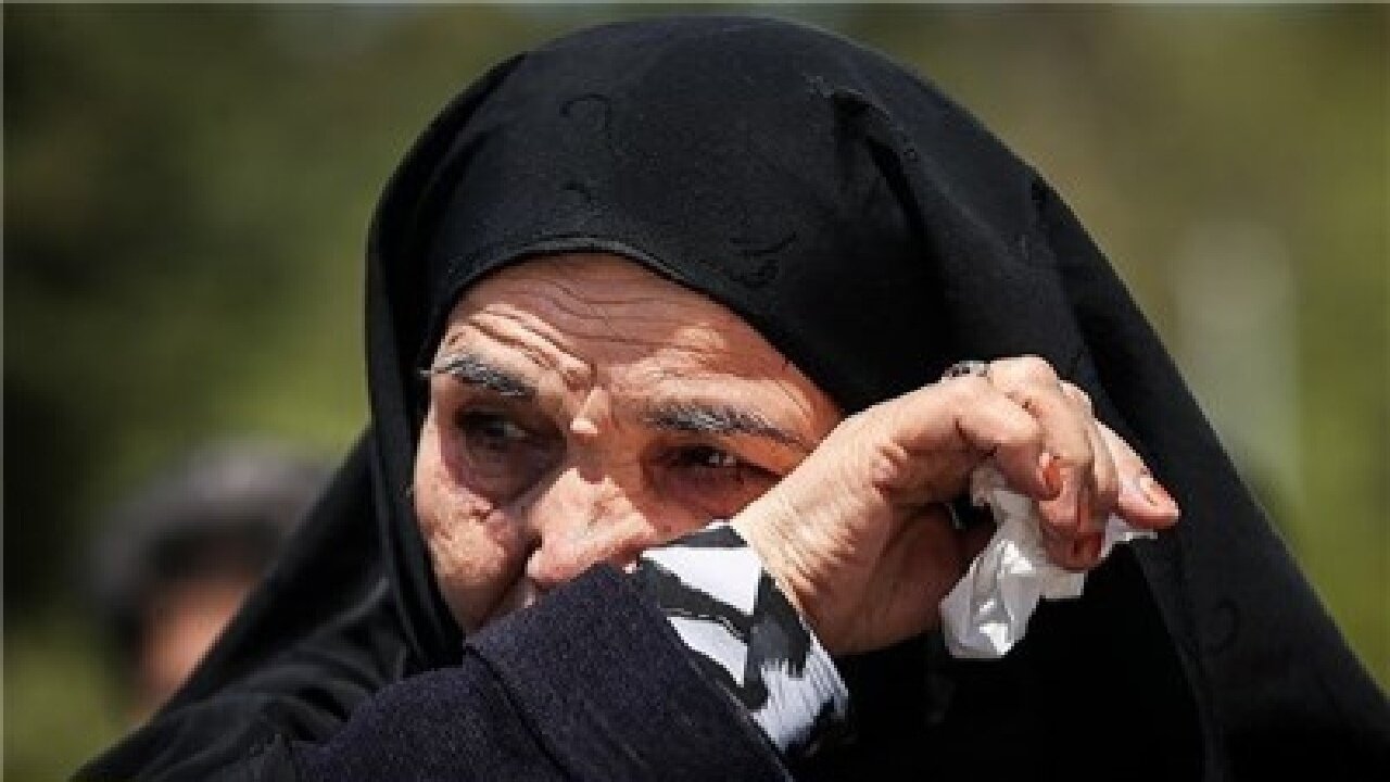 روایت صبر و استقامت؛ حال و هوای خانواده شهدای لرستان در حوادث دیماه امسال