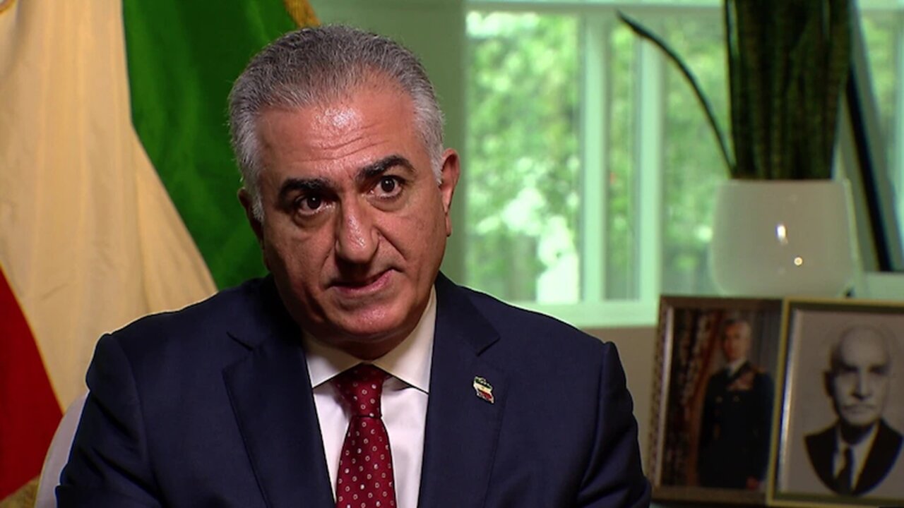 توهم ۲۵۰ هزار نفری پهلوی در مونیخ؛ نمایشآماری دروغین بدون استراتژی