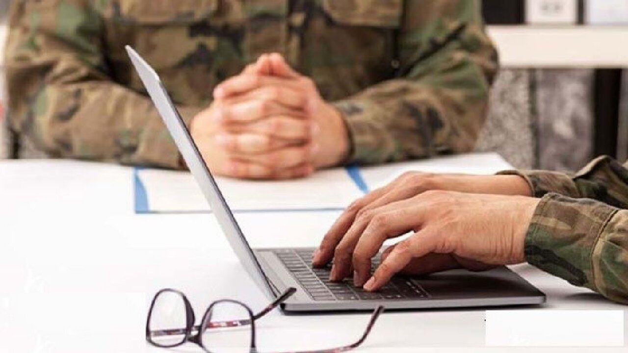 فراخوان جذب نیروی امریه جهاد دانشگاهی واحد تربیت‌مدرس