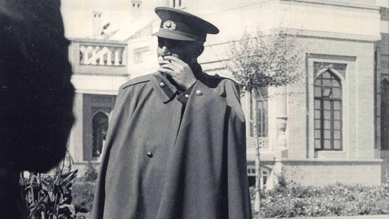 قزاق و جنون کشتار برای تداوم حکومتی کودتایی!