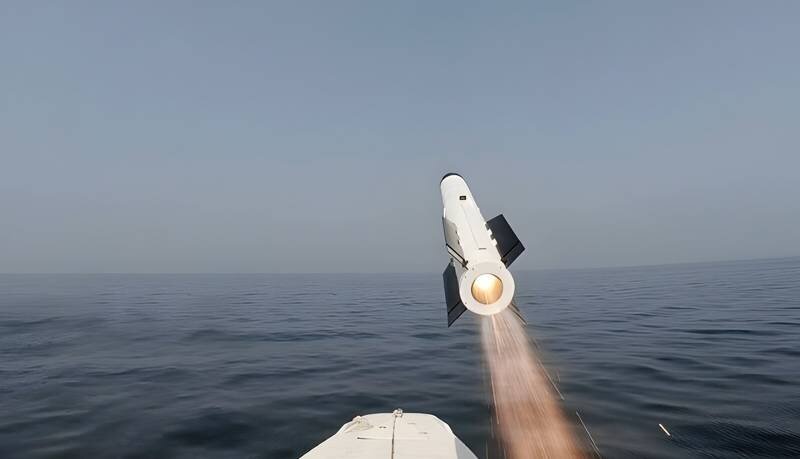 سورپرایز‌های دریا