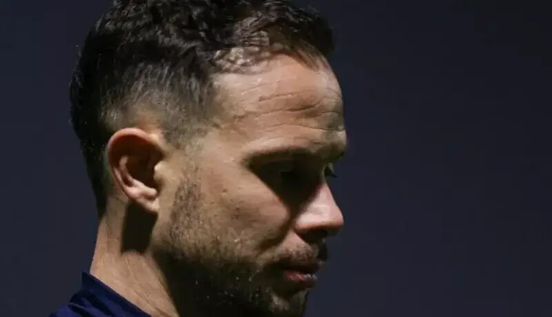 پایان حواشی درباره هافبک اسپانیایی سپاهان