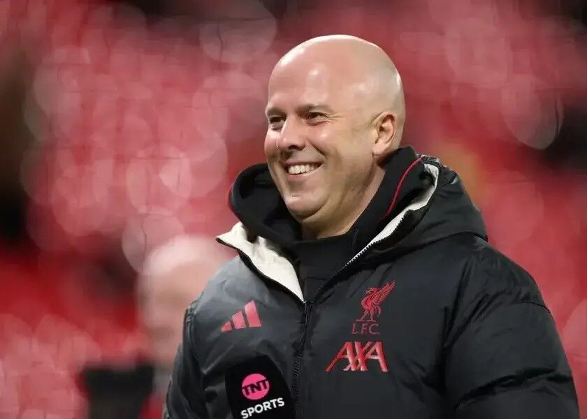 اشلوت: متاسفانه از وینیسیوس حمایت کافی نشد