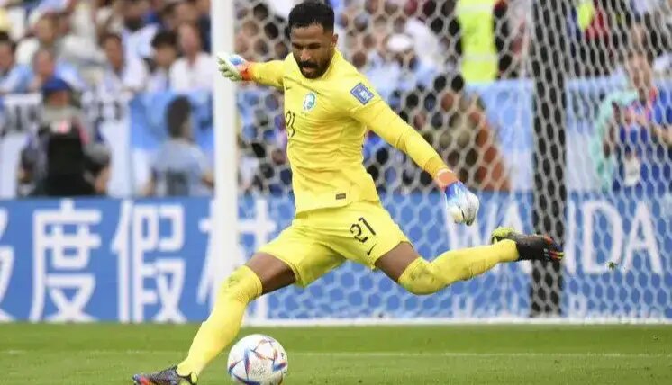 سورپرایز سرمربی عربستان برای جام جهانی ۲۰۲۶