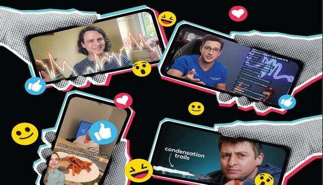 اینفلوئنسری؛ سلاح جدید دانشمندان علیه شبهعلم