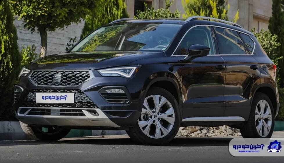 شرایط فروش و قیمت جدید سئات آتکا اعلام شد – بهمن ۱۴۰۴