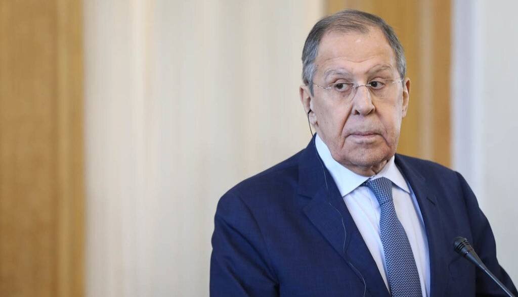 لاوروف: همه طرفها درک میکنند که حمله مجدد به ایران بازی با آتش است