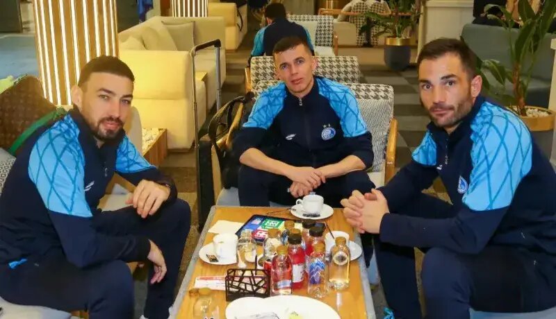 دردسر جدید و بزرگ استقلال در روزهای پرحاشیه!