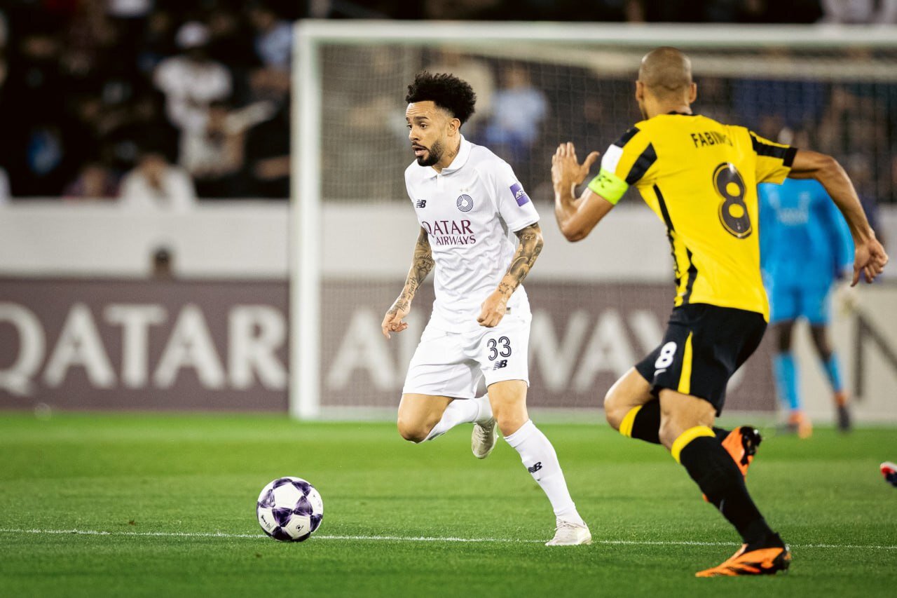 هواداران السد شوکه و خشمگین هستند