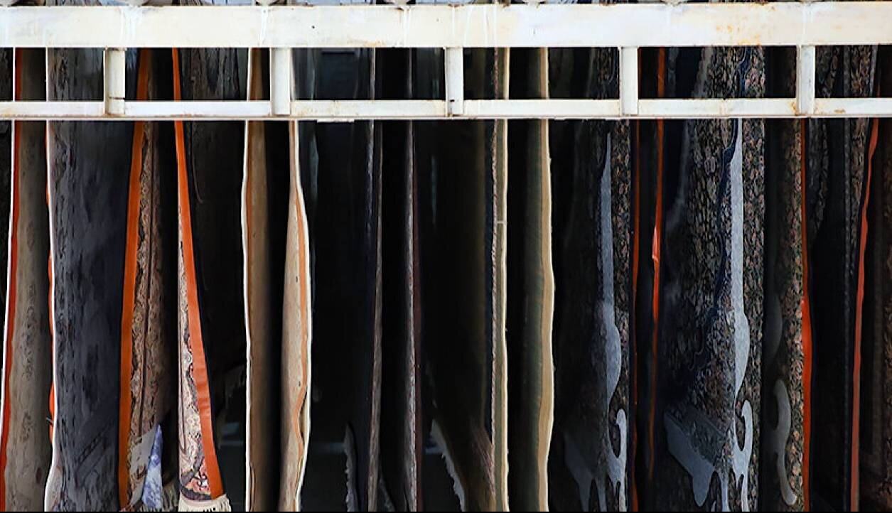 قالیشوییهای غیرمجاز زیر ذرهبین پلیس