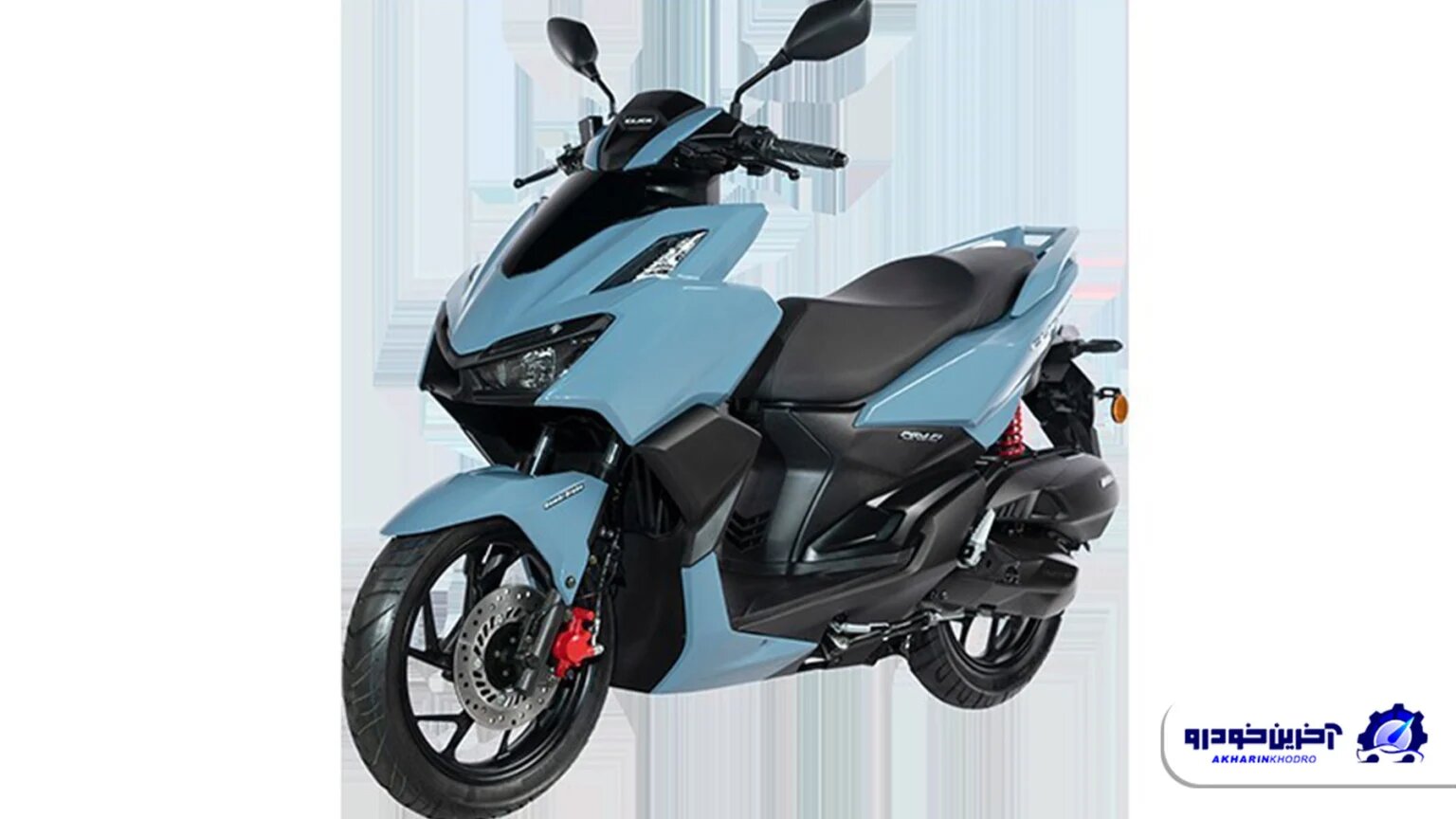 موتورسیکلت کویر S2 170 ؛ مشخصات فنی و تجربه سواری