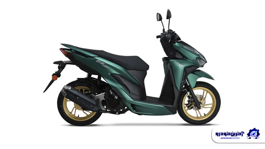 موتورسیکلت کویر S2 170 ؛ مشخصات فنی و تجربه سواری