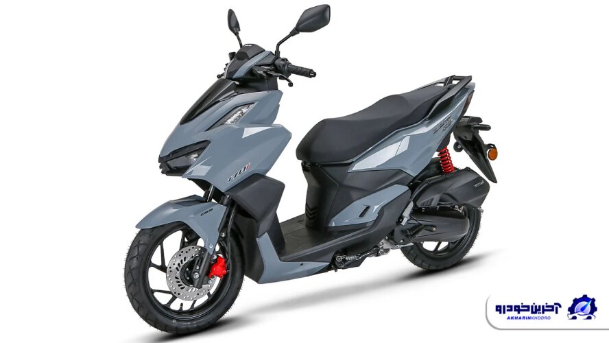 موتورسیکلت کویر S2 170 ؛ مشخصات فنی و تجربه سواری